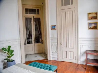 Apartments Casa Tacuarí