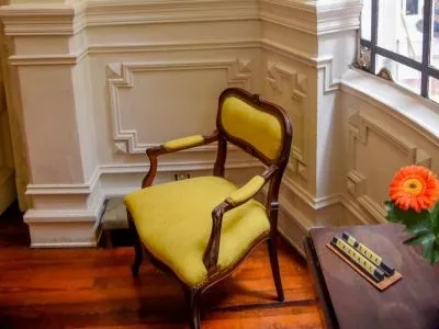 Apartments Casa Tacuarí