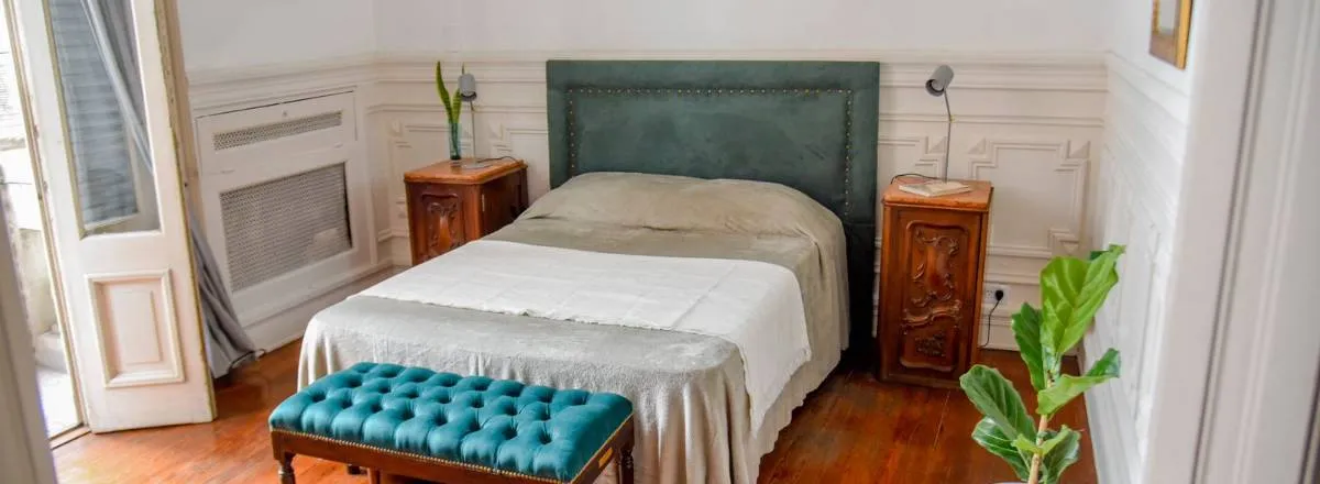 Apartments Casa Tacuarí