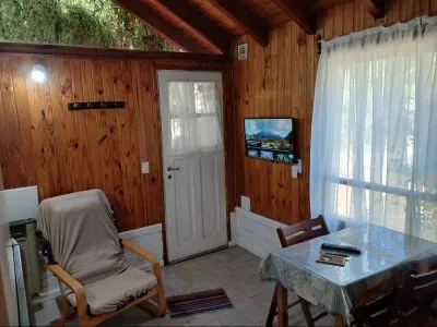 La Cabaña de Gustavo Cabañas  en  San Martín de los Andes