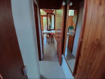 Cabañas La Cabaña de Gustavo