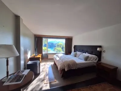 Puerto Manzano Suites by Visionnaire 3-star Hostelries  in  Villa La Angostura