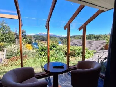 3-star Hostelries Puerto Manzano Suites by Visionnaire