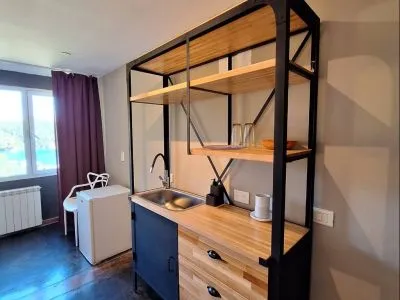 3-star Hostelries Puerto Manzano Suites by Visionnaire