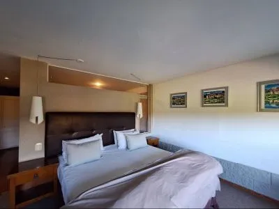 3-star Hostelries Puerto Manzano Suites by Visionnaire