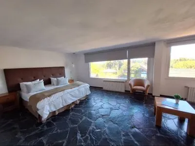 3-star Hostelries Puerto Manzano Suites by Visionnaire