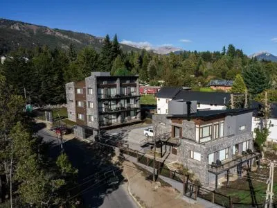 NYS Bariloche Alojamiento Departamentos  en  Bariloche
