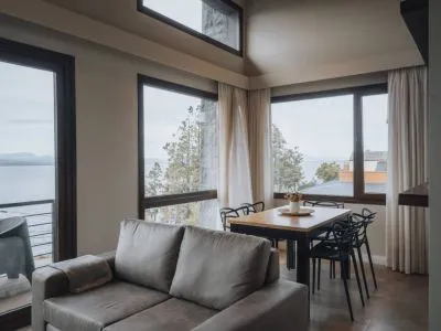 Apartments NYS Bariloche Alojamiento