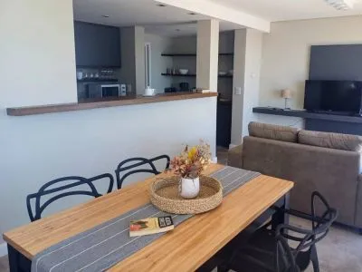 Apartments NYS Bariloche Alojamiento