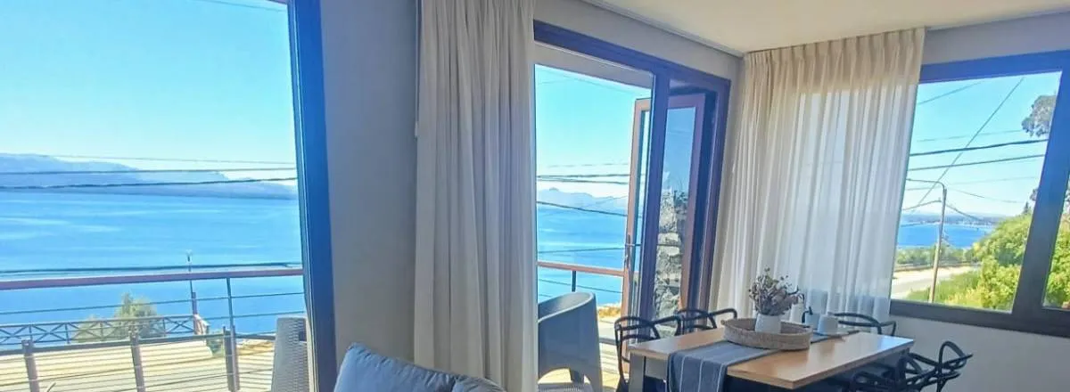 Apartments NYS Bariloche Alojamiento