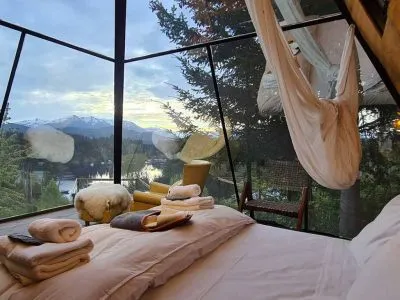 Glamping Inspira by Visionnaire