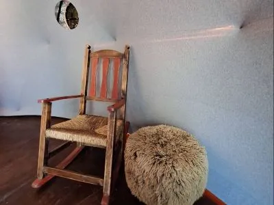 Domos & Glamping Glamping Inspira by Visionnaire