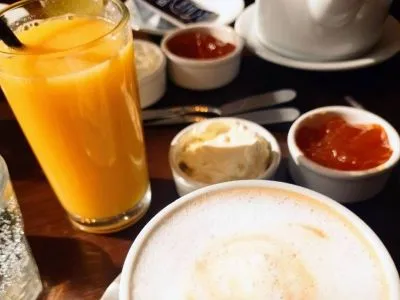 Hosterías Casa Flora B&B