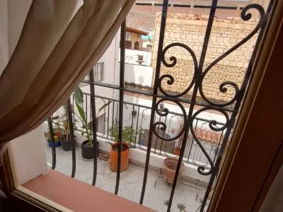 Hosterías Casa Flora B&B