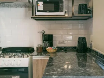 Departamentos Complejo El Valle