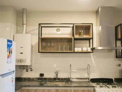 Departamentos Complejo El Valle