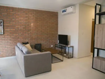 Departamentos Complejo El Valle