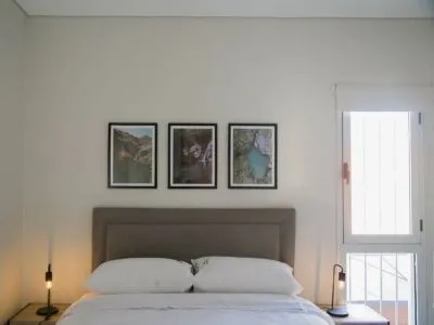 Departamentos Complejo El Valle