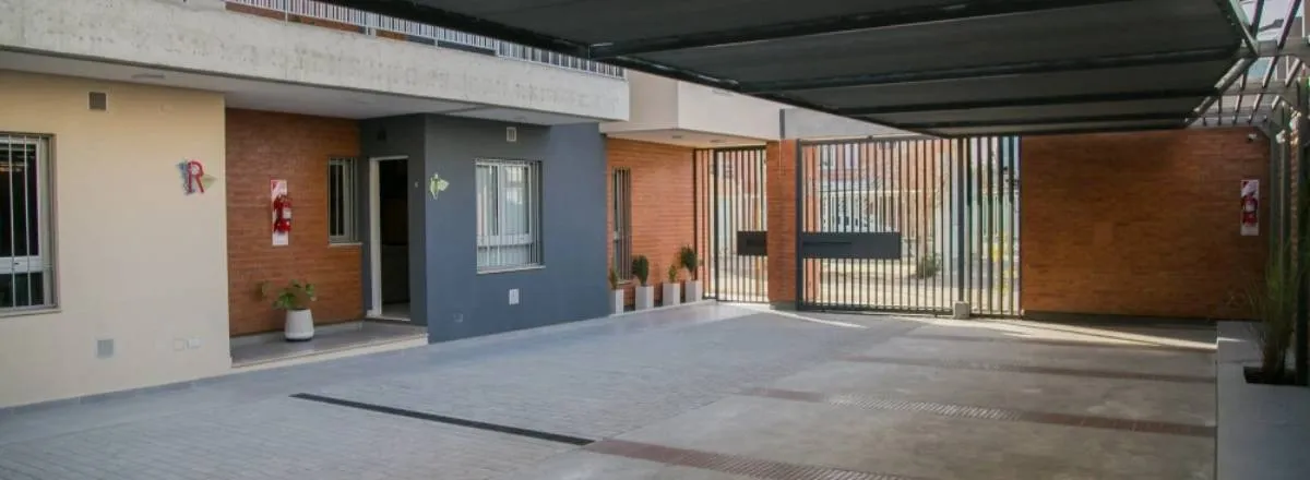 Departamentos Complejo El Valle