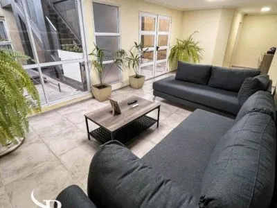 Departamentos Las Breas Apart