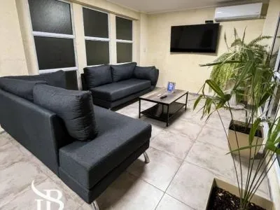 Departamentos Las Breas Apart