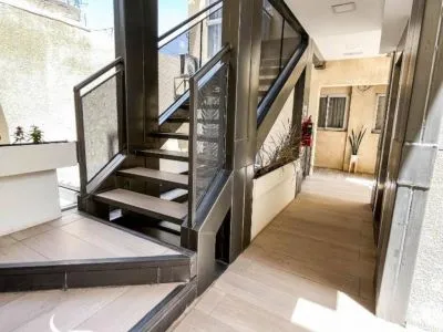 Departamentos Las Breas Apart