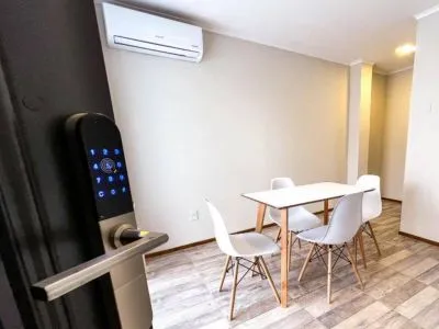 Departamentos Las Breas Apart