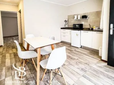 Departamentos Las Breas Apart