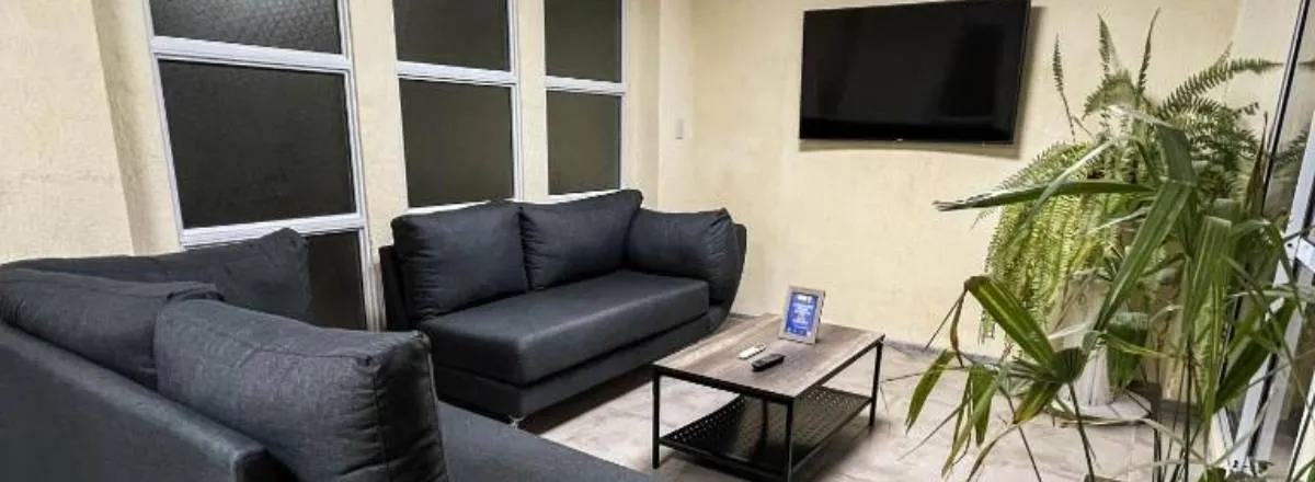 Departamentos Las Breas Apart