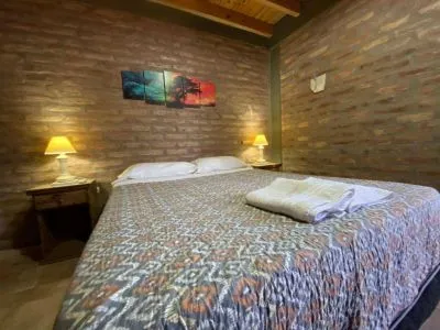 Apart Conector Sur Apartments  in  San Juan