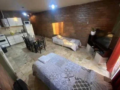 Apartments Apart Conector Sur