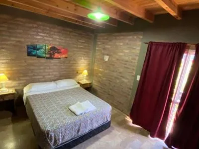 Apartments Apart Conector Sur