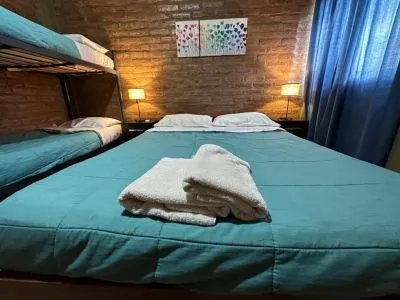 Apartments Apart Conector Sur