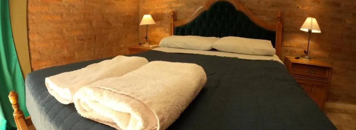 Apartments Apart Conector Sur