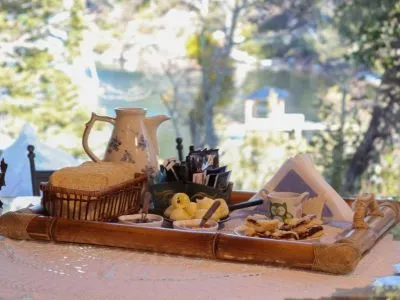 3-star Cabins Bahíamia cabins