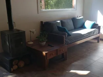 Alquileres de propiedades turísticas Casa en Patagonia