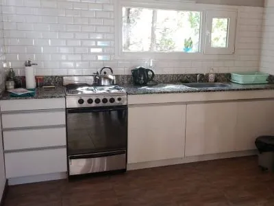 Alquileres de propiedades turísticas Casa en Patagonia