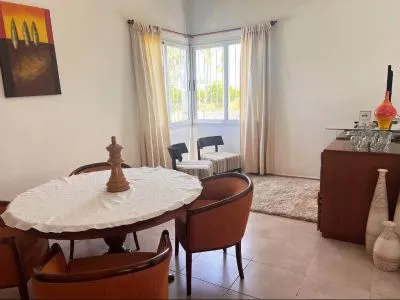 Cabañas Las Marías Casas de Campo