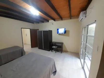 Departamentos Hospedaje VinoSol