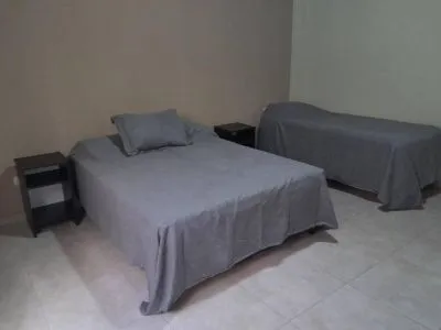 Departamentos Hospedaje VinoSol