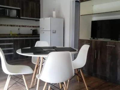 Abril Departamentos Temporarios Apartments  in  San Juan