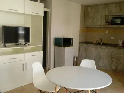 Apartments Abril Departamentos Temporarios