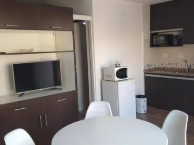 Apartments Abril Departamentos Temporarios