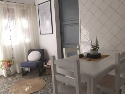 Alquiler Temporario - Lo de Pascuala