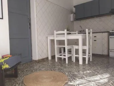 Departamentos Alquiler Temporario - Lo de Pascuala