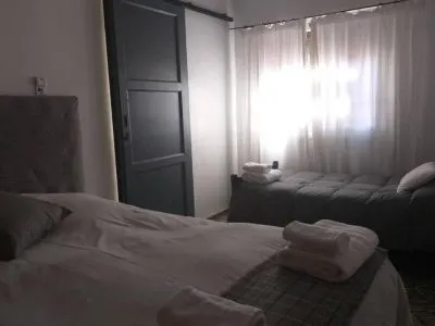 Departamentos Alquiler Temporario - Lo de Pascuala