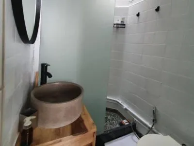 Departamentos Alquiler Temporario - Lo de Pascuala