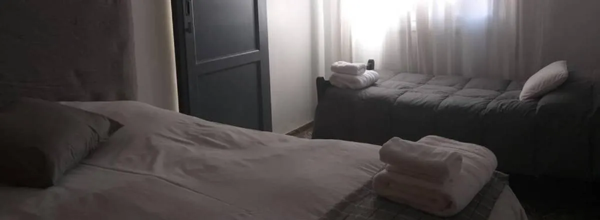 Departamentos Alquiler Temporario - Lo de Pascuala