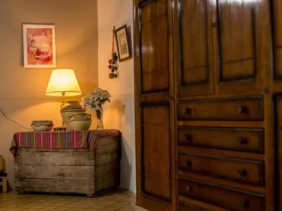 Cabañas La Pachamama