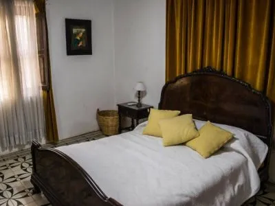 Cabañas La Pachamama